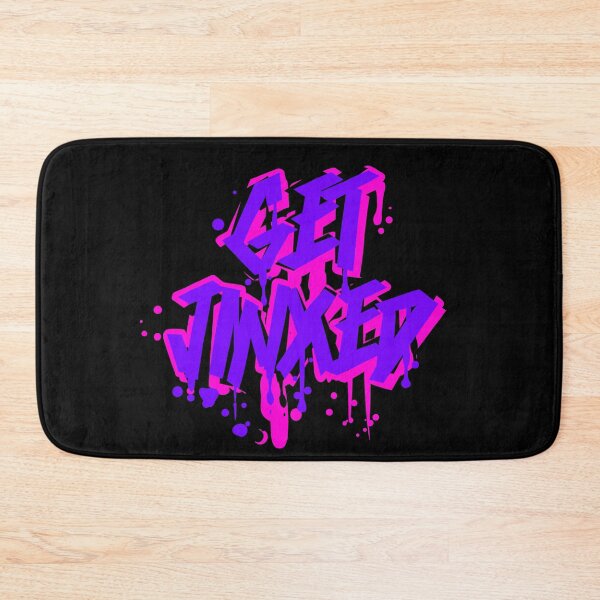 Item preview, Get Jinxed designed and sold by Israelbeck7.