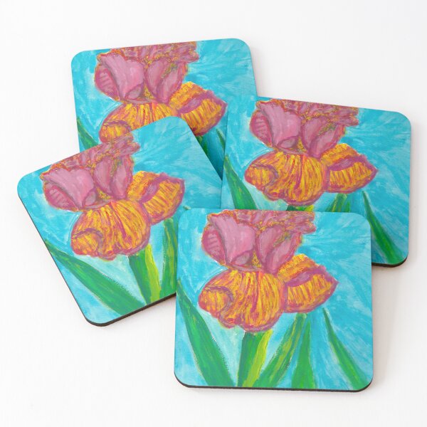 Item preview, Iris of Strength designed and sold by CreativeMatthew.