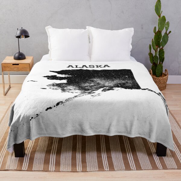 Item preview, Faded Alaska designed and sold by PhilbonianDezin.