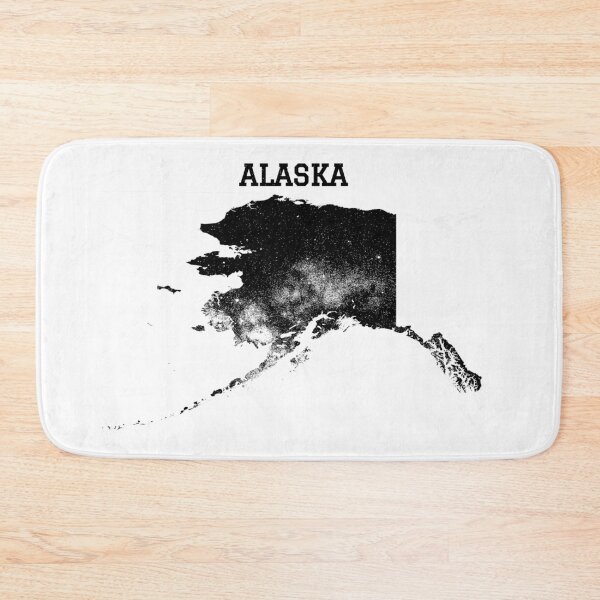 Item preview, Faded Alaska designed and sold by PhilbonianDezin.