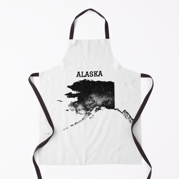 Item preview, Faded Alaska designed and sold by PhilbonianDezin.