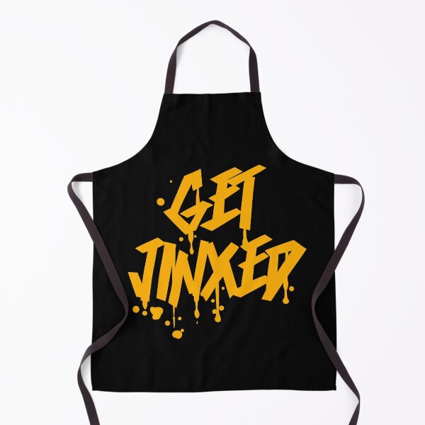 Item preview, Get Jinxed designed and sold by Israelbeck7.