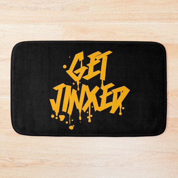 Item preview, Get Jinxed designed and sold by Israelbeck7.