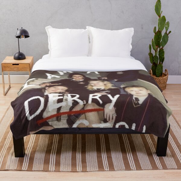 Item preview, I am a Derry Girl Fan Poster designed and sold by Mowgv.