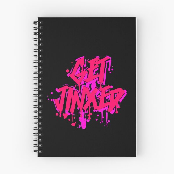 Item preview, Get Jinxed designed and sold by Israelbeck7.