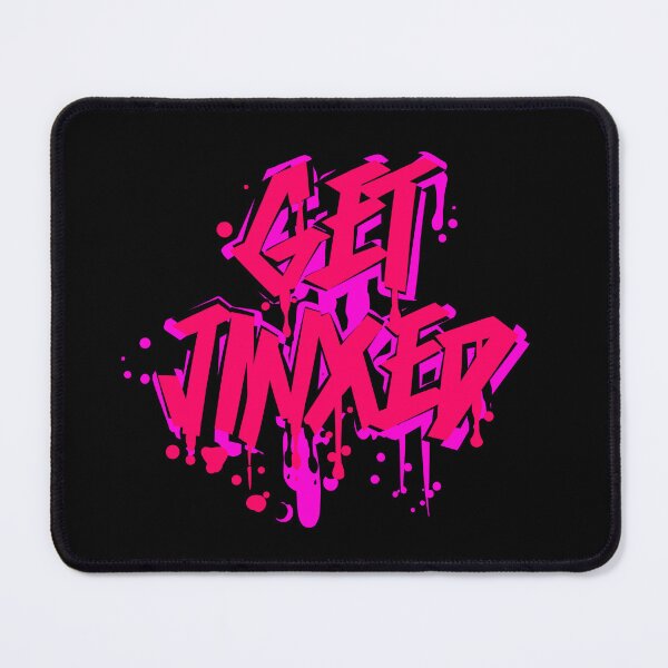 Item preview, Get Jinxed designed and sold by Israelbeck7.