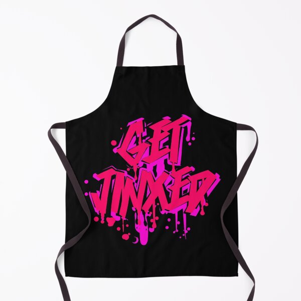 Item preview, Get Jinxed designed and sold by Israelbeck7.
