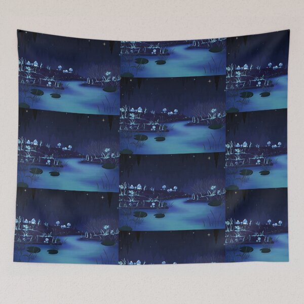 Item preview, Valor!Tale Waterfall - 2025 designed and sold by Lunarstreams.