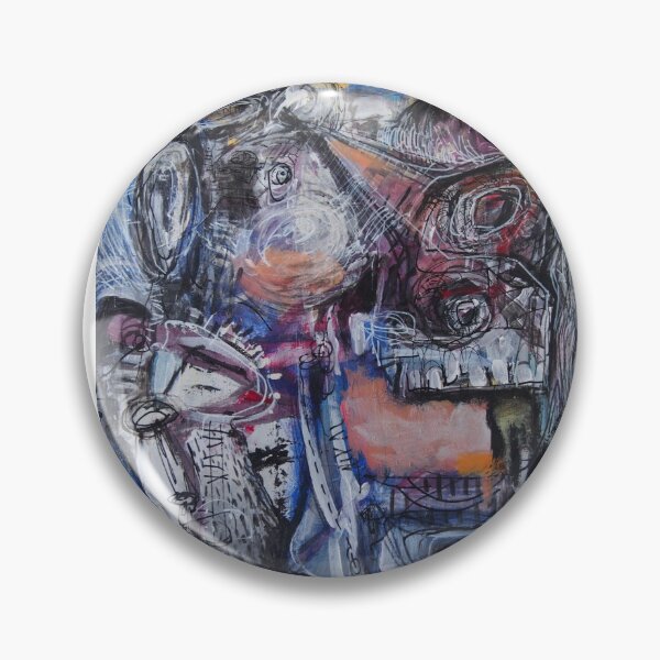 Item preview, Portrait designed and sold by pawelkinart.