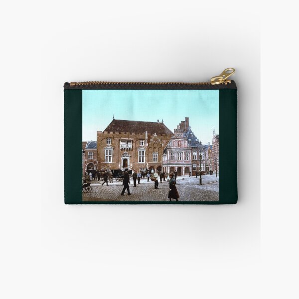 Item preview, Haarlem designed and sold by 19th Century in Color.