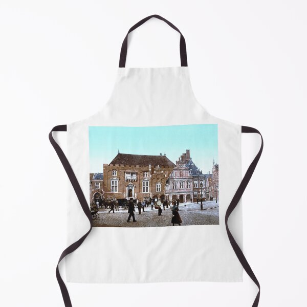 Item preview, Haarlem designed and sold by 19th Century in Color.
