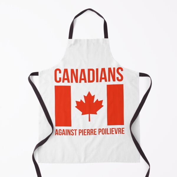 Item preview, Canadians against Pierre Poilievre designed and sold by Rachel the Artist .