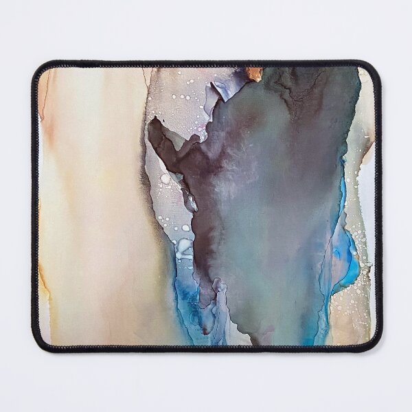 Item preview, Rivers Flow designed and sold by Jacqueline Bouet.