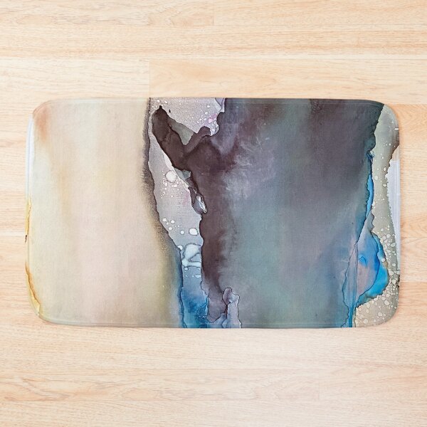 Item preview, Rivers Flow designed and sold by Jacqueline Bouet.
