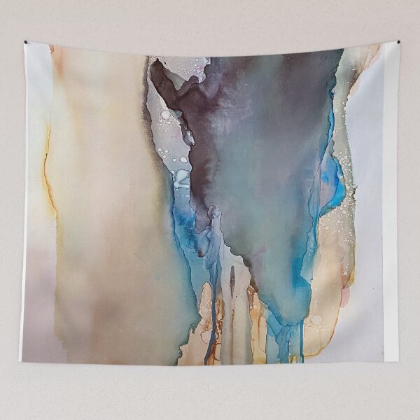 Item preview, Rivers Flow designed and sold by Jacqueline Bouet.