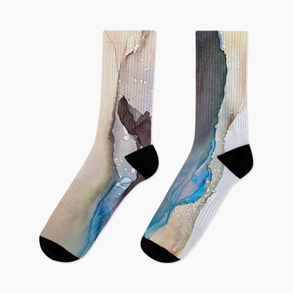 Item preview, Rivers Flow designed and sold by Jacqueline Bouet.
