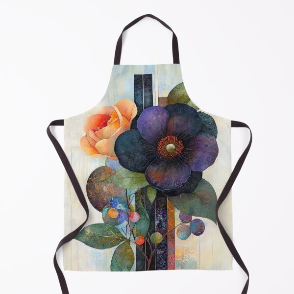 Item preview, "Ethereal Blooms" designed and sold by bloorose.