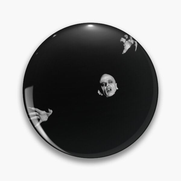 Item preview, Nosferatu 1979 with Klaus Kinski designed and sold by Signs for Dark Times.