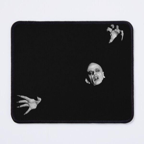 Item preview, Nosferatu 1979 with Klaus Kinski designed and sold by Signs for Dark Times.
