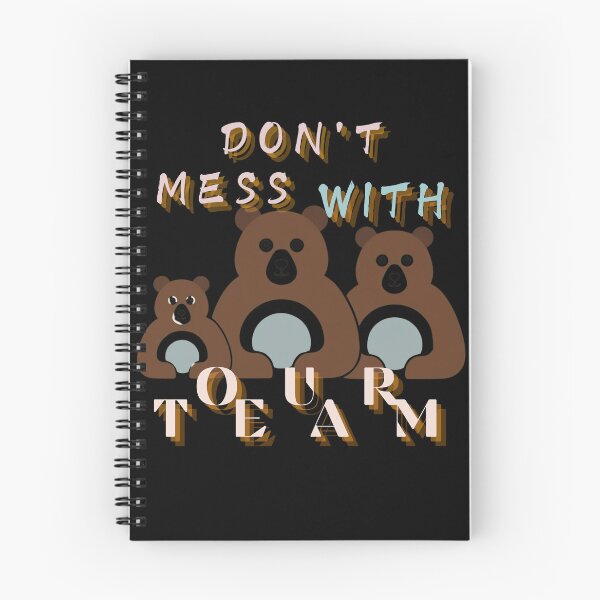 Item preview, Family Toodys Team Animal Kids Childers designed and sold by Design_Your_Day.