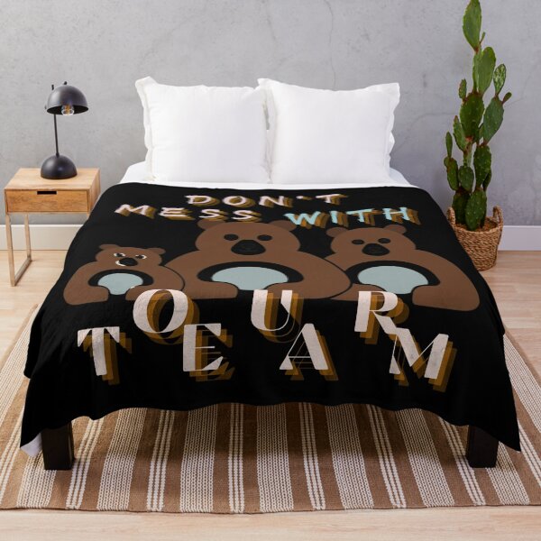 Item preview, Family Toodys Team Animal Kids Childers designed and sold by Design_Your_Day.