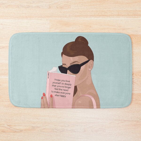 Item preview, Love yourself deeply by Sasa elebea designed and sold by Sabrina Brugmann.