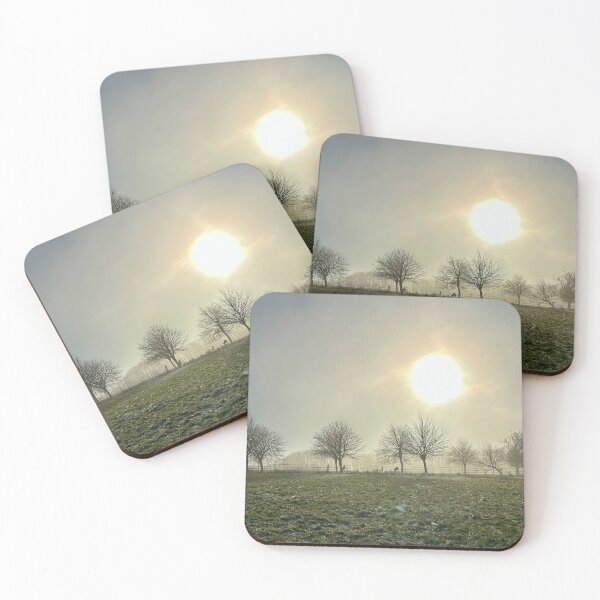 Item preview, misty trees designed and sold by Tizz07.