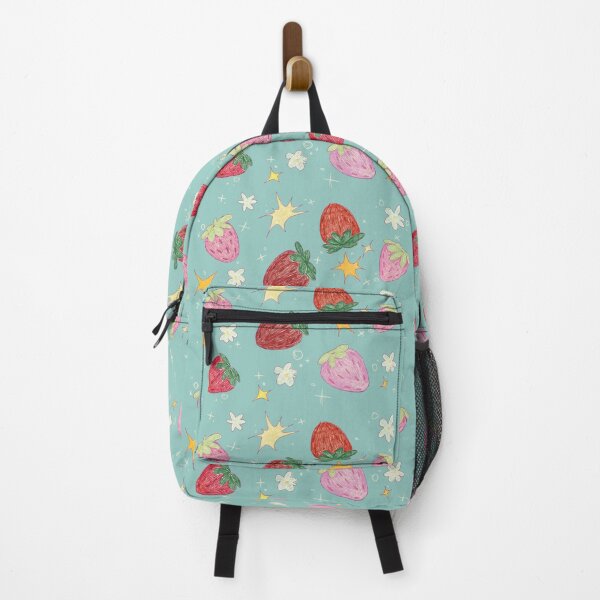 Item preview, Strawberry Doodles designed and sold by Sophprano.