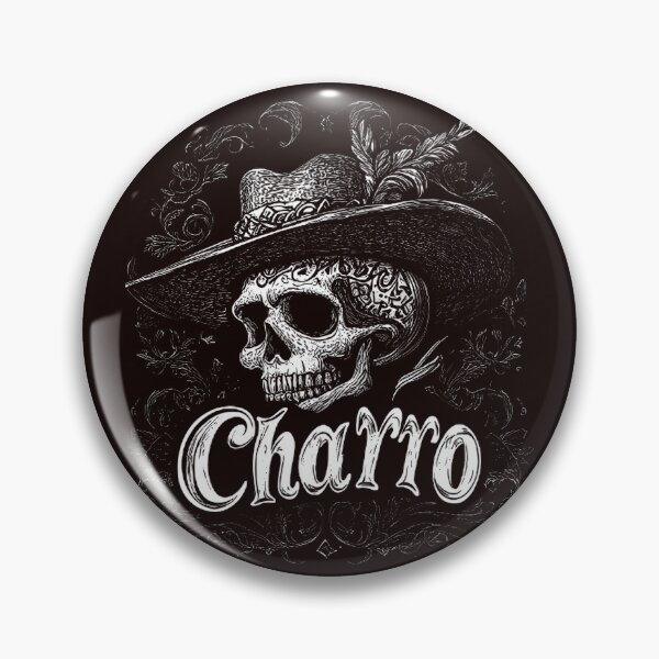 Item preview, películas del Oeste: El Charro designed and sold by Brendon987.