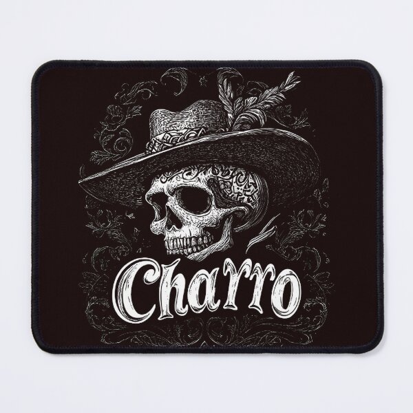 Item preview, películas del Oeste: El Charro designed and sold by Brendon987.
