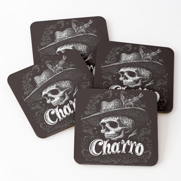 Item preview, películas del Oeste: El Charro designed and sold by Brendon987.