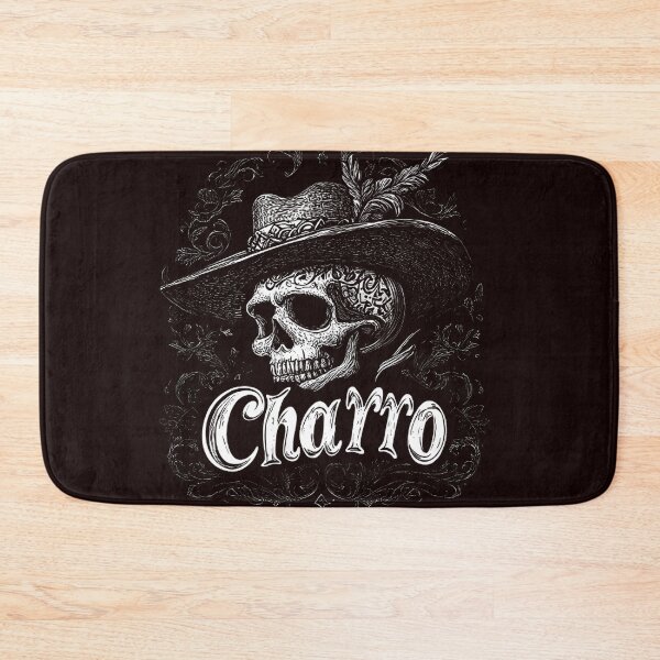 Item preview, películas del Oeste: El Charro designed and sold by Brendon987.