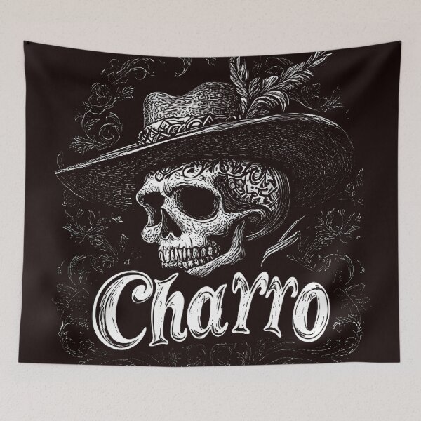 Item preview, películas del Oeste: El Charro designed and sold by Brendon987.