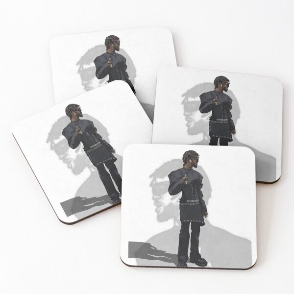 Item preview, Black Sherif  designed and sold by ThumpingV8.