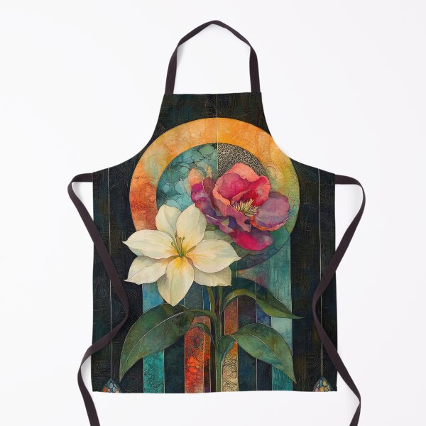 Item preview, "Nature's Symphony in Geometry" designed and sold by bloorose.