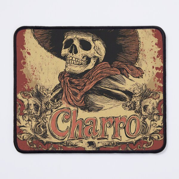 Item preview, películas del Oeste: El Charro designed and sold by Brendon987.