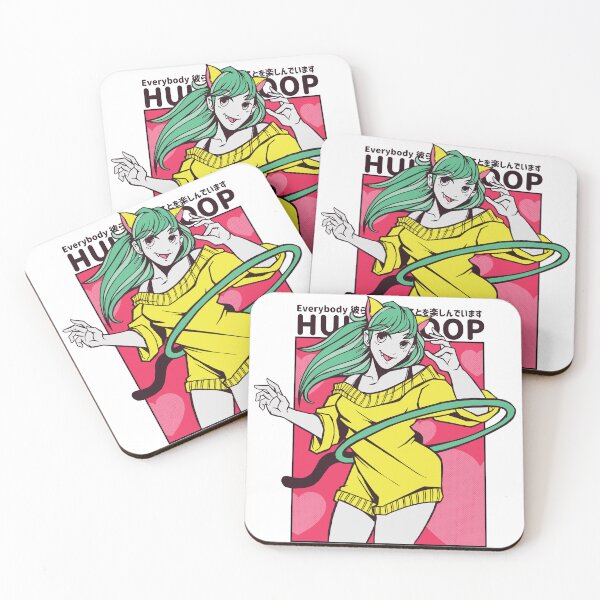 Item preview,  Kawaii Hula Hoop designed and sold by DarylWelsh2024.