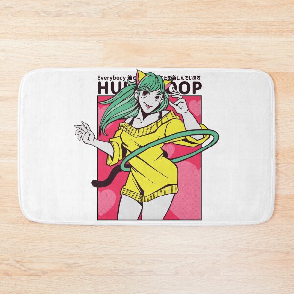Item preview,  Kawaii Hula Hoop designed and sold by DarylWelsh2024.