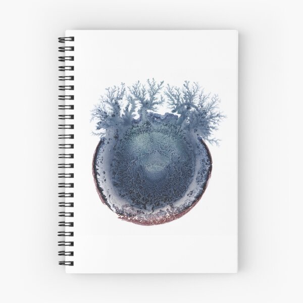 Item preview, Frozen forest designed and sold by AIandMe.