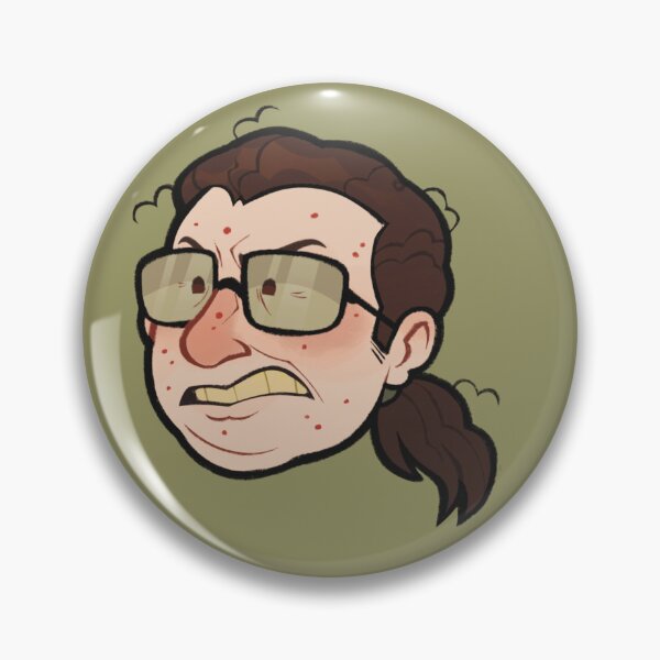 Item preview, Secretary of Science Fiction designed and sold by SourClownCandy.
