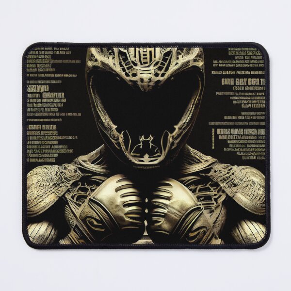 Item preview, Cosmic Cage Fight: Alien Warriors Battle for Glory designed and sold by ZGigerBarker.