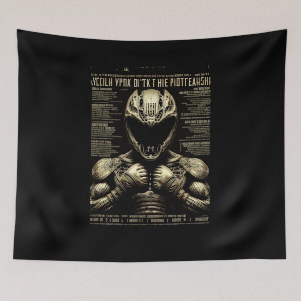 Item preview, Cosmic Cage Fight: Alien Warriors Battle for Glory designed and sold by ZGigerBarker.