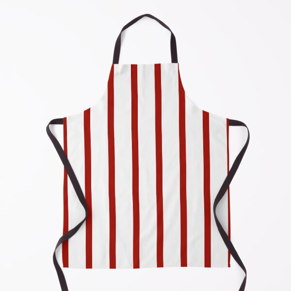 Item preview, Dark Red Stripes designed and sold by Botany Co..
