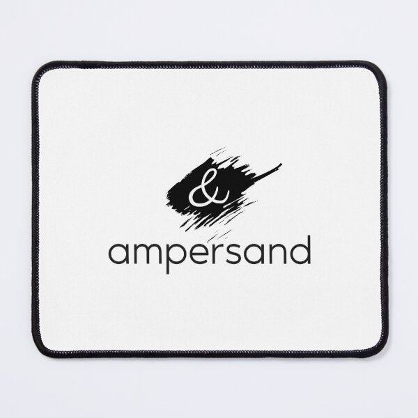 Item preview, Logogram AND designed and sold by ANVivid.