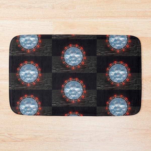 Item preview, Spacegate designed and sold by Solitaire Parke.