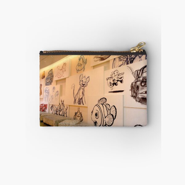 Item preview, Wall Of Sketches designed and sold by ShutterbugBttns.