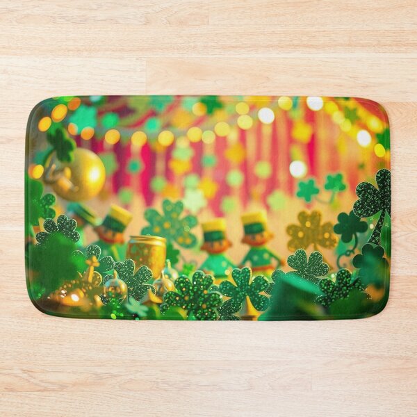 Item preview, St. Patrick's Day designed and sold by LilithsDesires.