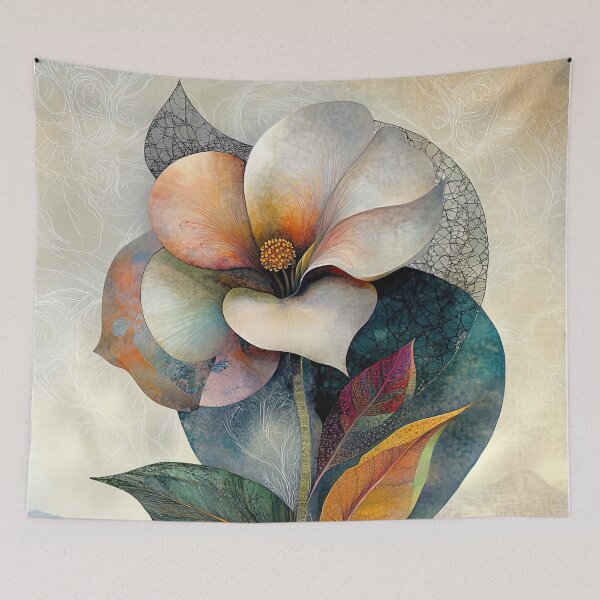 Item preview, "Sunset Symphony" designed and sold by bloorose.
