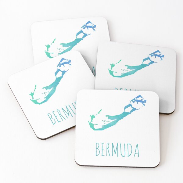 Item preview, Bermuda designed and sold by Motivburg.