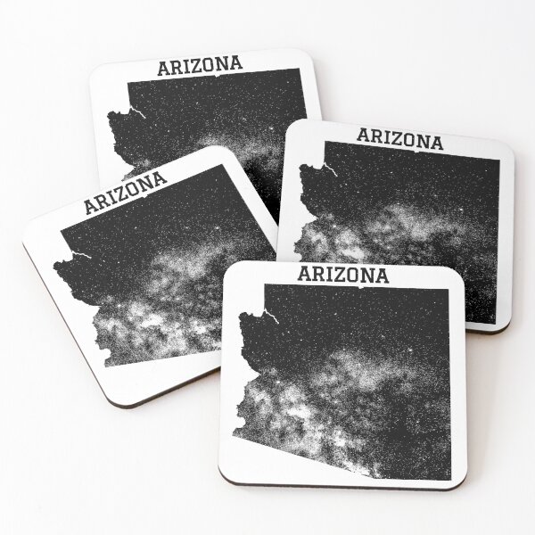 Item preview, Faded Arizona designed and sold by PhilbonianDezin.